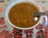 काली साबूत उड़द दाल (kali sabut urad dal recipe in Hindi) रेसिपी चरण 5 फोटो