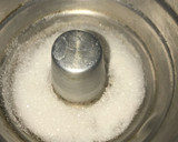 Foto del paso 1 de la receta: Caramelo para flan o budín de pan