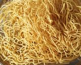 સેવ (Sev Recipe In Gujarati) રેસીપી સ્ટેપ5ફોટો