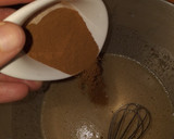 Foto del paso 4 de la receta: Bizcocho de nueces y zanahoria