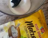Foto langkah ke 2 dari resep Keju oles| Cream Cheese Home Made.