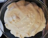 Rakott csirkemell recept fázis 3 fotója