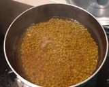 Foto langkah ke 1 dari resep Bubur Kacang Ijo.