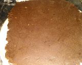 A picture of step 5 of Swiss roll.
