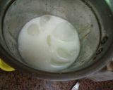 मीठी छाछ रेसिपी चरण 3 फोटो