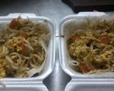Foto langkah ke 10 dari resep Lumpia basah bandung.