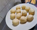 Foto langkah ke 4 dari resep KEBAB rumahan.