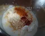 मूंग दाल मंगोड़ी की कढ़ी मारवाड़ी स्टाइल में रेसिपी चरण 1 फोटो
