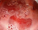 ওয়াটারমেলন স্মুদি (watermelon smoothy recipe in Bengali) রেসিপি ধাপ - 3 ছবি