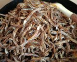 Foto langkah ke 5 dari resep Kering Teri.