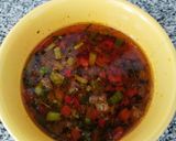 Foto del paso 6 de la receta: Locro vegetariano