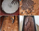Foto del paso 2 de la receta: Budín Tres Chocolates