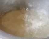 A picture of step 5 of Khoya gulab jamun.