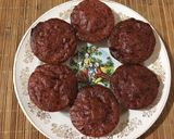 Foto del paso 5 de la receta: Muffins Verdura (Sin TACC / Gluten Free) / Celiaco