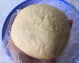 Hình bước làm 5 của món Bánh trung thu Đài Loan