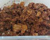 Foto langkah ke 5 dari resep 101. Beef Bulgogi.