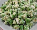 A side dish of Brussels Sprouts recipe step 4 photo