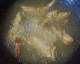 Foto langkah ke 5 dari resep 🦐Udang Goreng Crispy🦐.