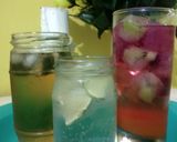 Foto langkah ke 5 dari resep Minuman Menyegarkan.