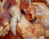 Foto langkah ke 2 dari resep Ayam panggang oven.