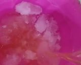 Foto langkah ke 4 dari resep Es Jelly Susu.