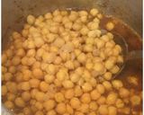 A picture of step 13 of #Amritsari Naan-Punjabi Chanas.