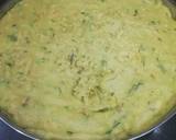 Peas Crispy Roasted Tikka recipe step 8 photo