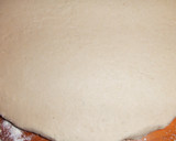 Foto del paso 1 de la receta: Scones exquisitos con melaza o sirope