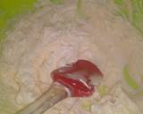 Butter cream icing author marathon recipe step 2 photo