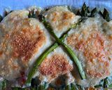 Foto del paso 6 de la receta: Espárragos al gratén