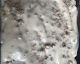 Rakott cukkini recept fázis 6 fotója