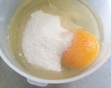 Foto del paso 1 de la receta: Magdalenas