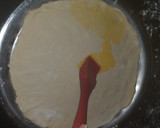 Foto del paso 5 de la receta: Croissant con relleno de chocolate