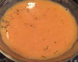 Red Lentils soup with vegetables recipe step 7 photo