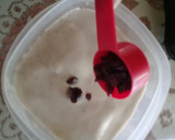 Foto del paso 5 de la receta: Nieve de plátano 🍌🍧