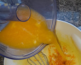 Foto del paso 3 de la receta: Budín húmedo de naranja