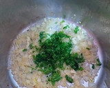 Foto del paso 8 de la receta: Muslos de pollo al curry madrás con azafrán infusionado