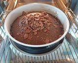 Weltbester Schoko-Kuchen 🍫😍 Rezeptschritt 2 Foto