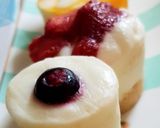Foto del paso 5 de la receta: Yogur Bites