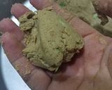 દૂધી ના મુઠીયા (Dudhi Muthia Recipe In Gujarati) રેસીપી સ્ટેપ2ફોટો