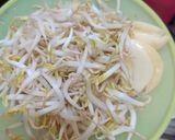 Foto langkah ke 1 dari resep Mie Goreng Babi.
