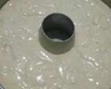 Foto langkah ke 6 dari resep Bolu tape empuk + ekonomis.