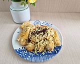 Foto langkah ke 4 dari resep Pisang Goreng Ala Cafe.
