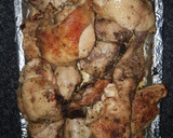 Foto del paso 2 de la receta: Pollo al horno