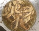 รูปขั้นตอนการทำที่ 3 ของ หนังไก่ทอดกรอบ