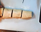 Foto del paso 3 de la receta: Golfeados húmedos caseros :)