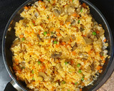 Foto del paso 3 de la receta: Omurice オムライス