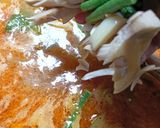 Foto langkah ke 2 dari resep Gulai Nangka Muda.
