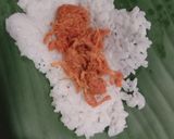Foto langkah ke 3 dari resep AREM _ AREM isi ayam sisit.