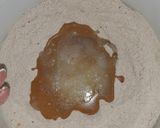 Foto del paso 1 de la receta: Rapiditas de harina integral